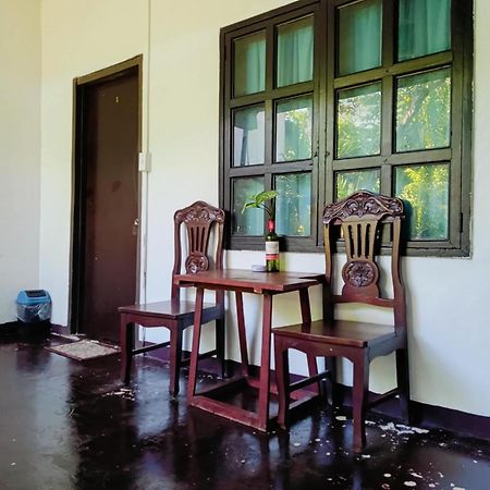 Mylene Room Rental Manoc-Manoc 外观 照片