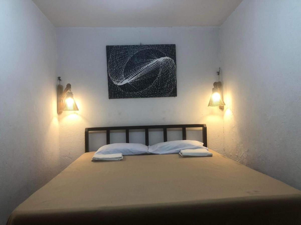 Mylene Room Rental Manoc-Manoc 外观 照片