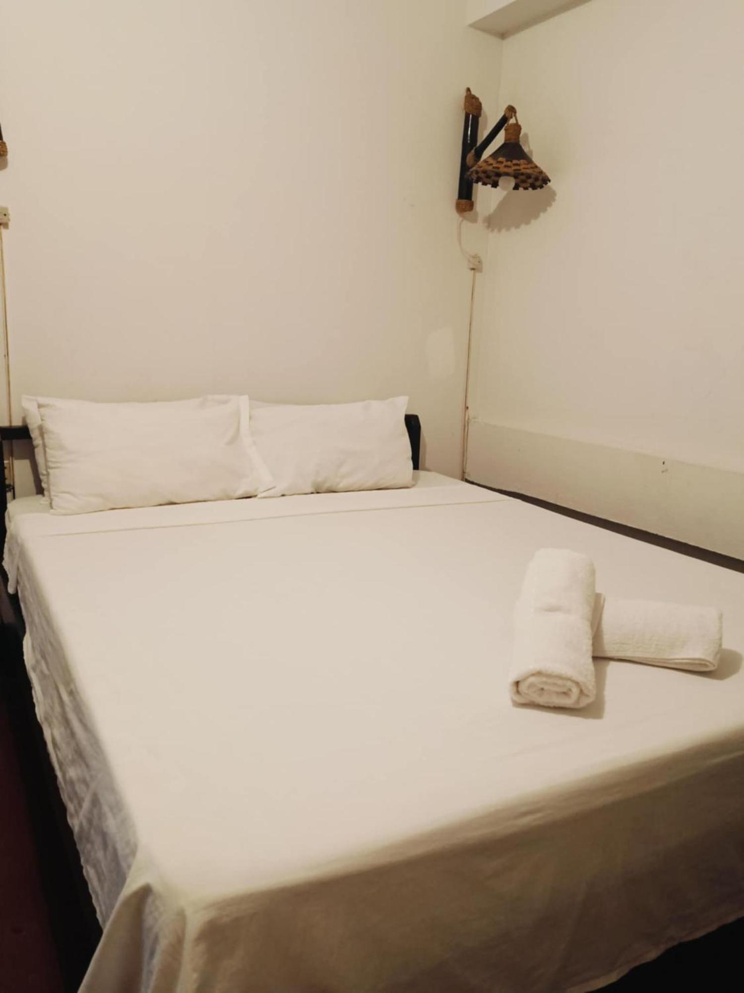 Mylene Room Rental Manoc-Manoc 外观 照片