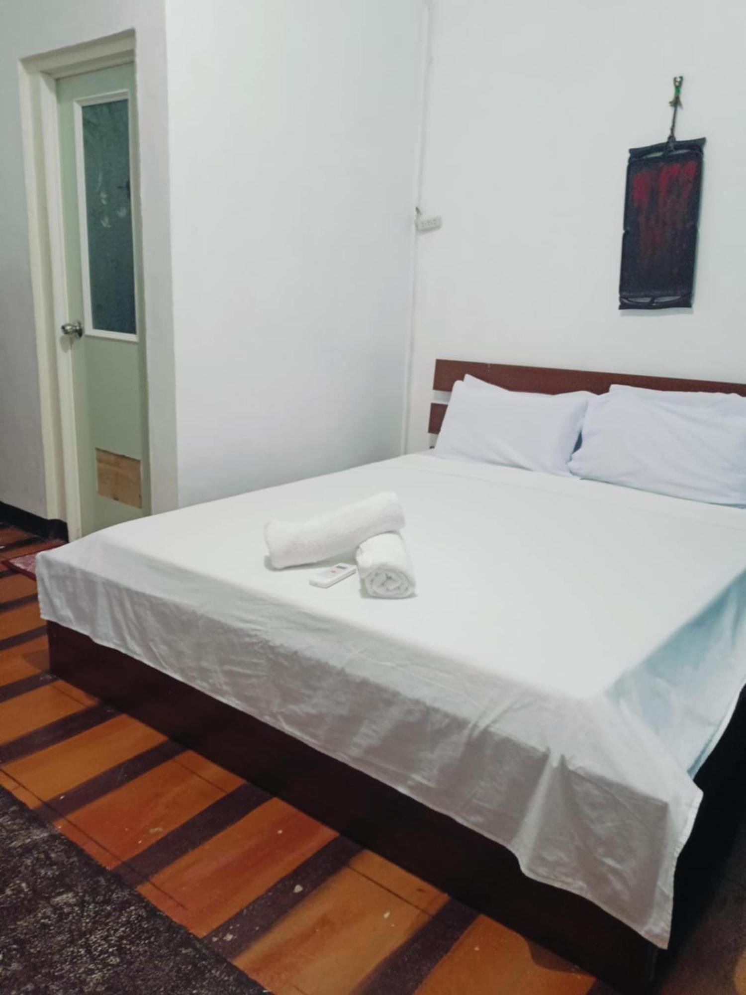 Mylene Room Rental Manoc-Manoc 外观 照片